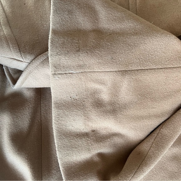 Pendleton Woolen Mills Long Wool Coat - Picture 9 of 11